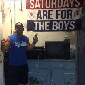 Meet your Posher, Tyler